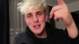 WHATS JAKE PAUL 2