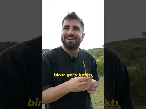 ATAKAN HİÇ KİMSENİN BİLMEDİĞİ BİR BİLGİ VERİYOR