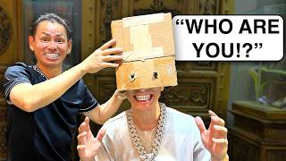 The Face Reveal with Johnny Dang *NOT CLICKBAIT*
