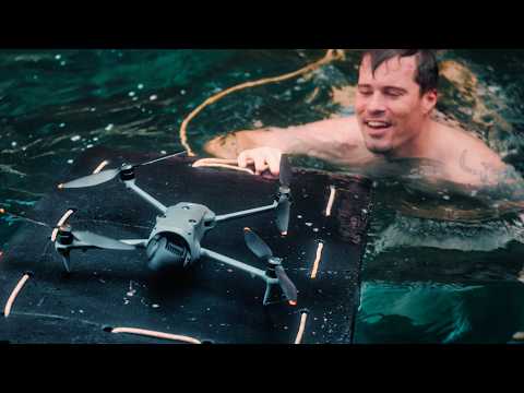 Watch This Before Getting the DJI Mavic 4 Pro!