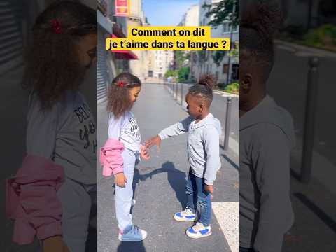 Mon fils prend un rato
