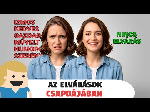 Az elvárások csapdájában - miért tesznek boldogtalanná a mércéink?