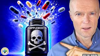 #1 Worst SUPPLEMENT You Should NEVER Take