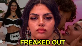 A serious conversation needs to be had about Love Island..