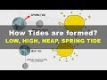 Understanding Tides