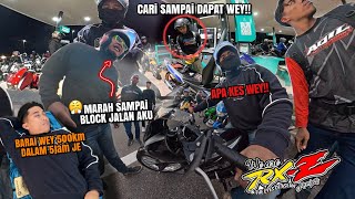 RXZMEMBERS 8.0 2026 | Cari BUDAK LC135 V8 ini | wey apa kes ini?