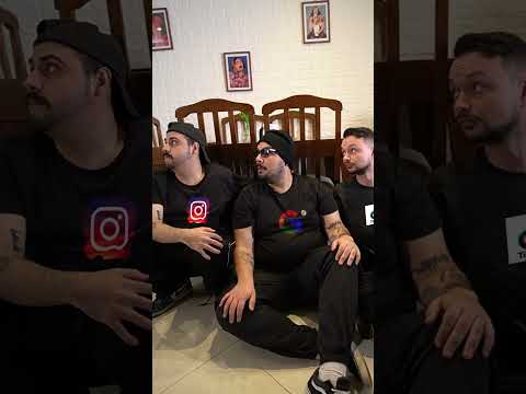 QUANDO AS REDES SOCIAIS TE ESPIONAM