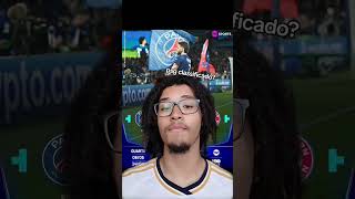Historico Psg e Bayern fazem historia pela semi da Ucl#futebol #football #psg #bayern #ucl