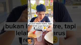 aku cari janda kaya #drama #viral