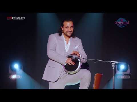 Artem Uzunov - Darbuka Show | France