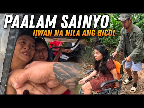 PART66 | BIGLAANG DISISYON HINDI KO NA SILA NAPIGILAN PA! @PugongByahero