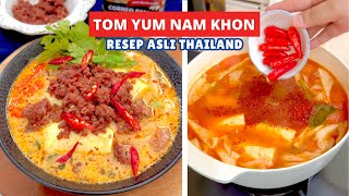 ASEM, PEDES, SEDEP, TERNYATA INI RAHASIANYA!