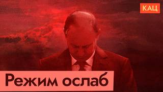 От Киева за 3 дня до страха перед «Яблоком» | Путь Путина за 4,5 года (English subtitles) @Max_Katz