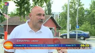Banjaluka: Rafting klub "Kanjon" organizuje besplatnu školu raftinga