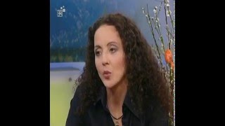 Hunde aus zweiter Hand: Tierärztin Dr. Astrid Schubert bei "Wir in Bayern"