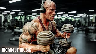 Top FIGHT Workout Songs 2025 🔥 Top Motivational Songs 2025 👊 Workout Motivation Music Mix 2025