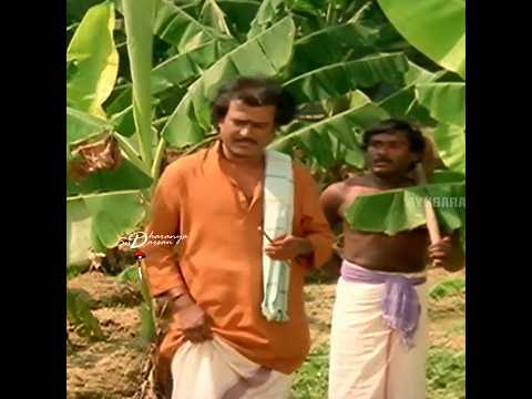 Part - 2๏ธโฃ Divinity ๐๏ธ is the righteous path of the Legend ๐ฟ๐ค๐ผ (Aandavan) #Thalaivar #Rajinikanth๐ต