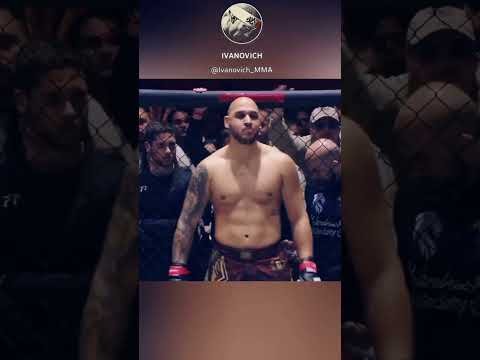 Aitor Gaspar vs. Zdravko Tarnadzhiev #shorts