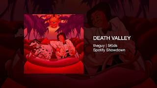2.04 - DEATH VALLEY
