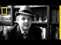 Understanding Fear, Magic, and Humor