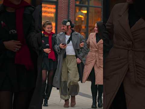 Now we just need to choose one girl•