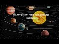 Understanding the Transcript