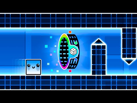Geometry Dash, но ВСЕ режимы игры СЛУЧАЙНЫ