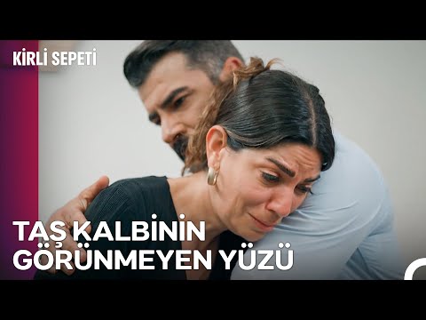 Hayriye'nin Sır Gibi Sakladığı O Hikaye - Kirli Sepeti