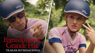 Entrando Numa Grande Fria | Trailer Oficial Internacional | LEG | Paramount Pictures Brasil
