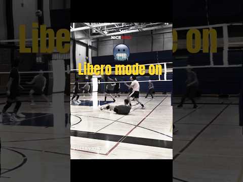 Not luck..this is pure instinct💥|#haikyuu #hype #shorts #volleyball