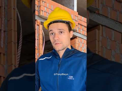 When something went wrong at the construction site