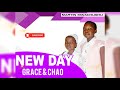 GRACE & CHAO - NEW DAY (Official Audio)