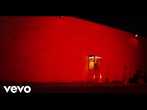 August Alsina - Lonely