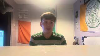 Celtic V Dundee | Can we start a good run of form heading into the new year?