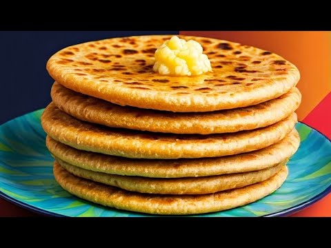 सत्तू पराठा बनाने का तरीका | Sattu ka Paratha Recipe | Quick Breakfast Recipe | Poonam's Rasoi