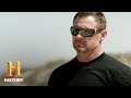 Overcoming Challenges and SEAL Training