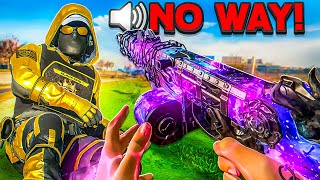 I 1v1'd a HACKER & HE LOST..  LMFAO 😂