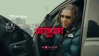 Fwc Big Key x Rocaine Type Beat - 'Cotton Soft' | 2026 Detroit Type Beat