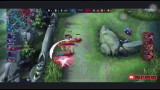 SALAH SATU SEBAB KENAPA RUBY S I T E DI BAN KETIKA SCRIM!