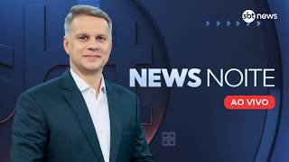 NEWS NOITE | 21/10/2026