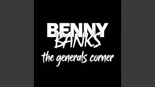 The Generals Corner