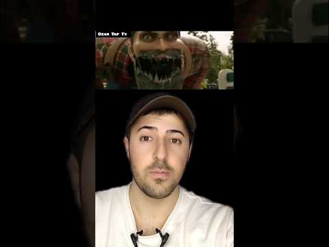 HEYKEL CANLANDI ▶️ #hikaye #ilginç #shorts #kısafilm