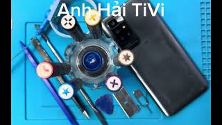 Thay màn hình Xiaomi Redmi 10 | Anh Hải Ti Vi