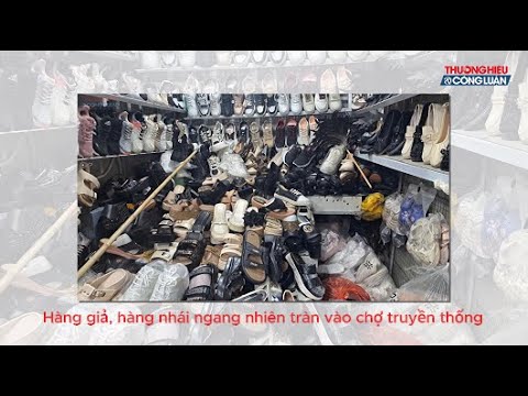 Khi niềm tin của người tiêu dùng bị thách thức từ nhiều phía