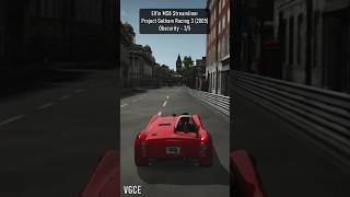 20 Cars You RARELY See in Games - Unicorns* in Racing Games (Volume 15)