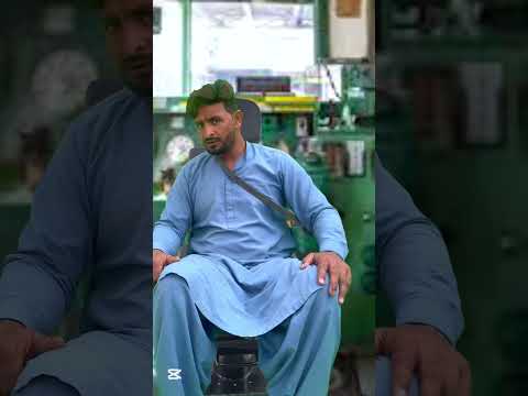 Train ki patri tehri #short #youtubeshorts #comedy