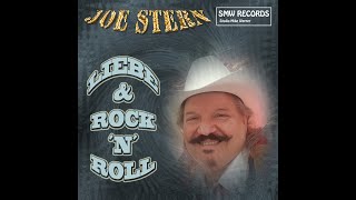Joe Stern Rock´n´ Roll Lady