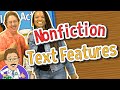Exploring Nonfiction Text Features with TSTIGBCCMD