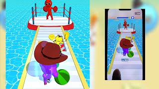 Mobile games gameplay | android and iOS games | satisfying games gameplay part 15