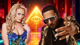 👁️🔺 Yai Re | Yo Yo Honey Singh, Iulia Vantur | 90s Remake Songs | Party Song